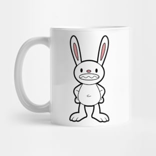 Max Mug